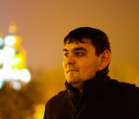АРТУР, 33 года, Астрахань