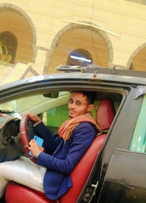 ابو رهيب из Washington D.C. 19 лет