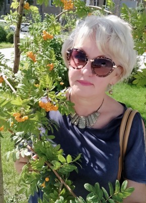 Людмила, 63, Россия, Волгоград