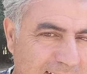 Josemir, 62 года, Campo Grande