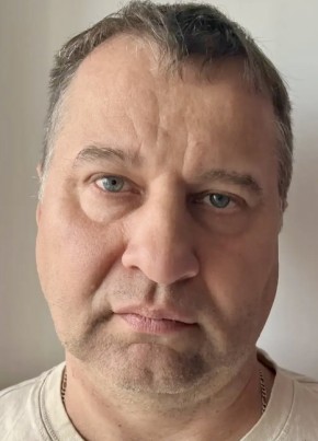 Алексей из Ярославли 52 года