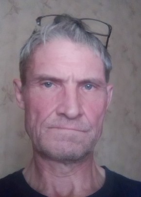Андрей, 57, Россия, Снежинск