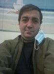 Sulkhan Sardalis, 49 лет, თბილისი
