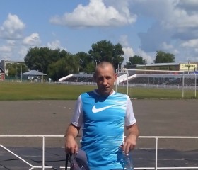 Иван, 50 лет, Куйбышев