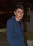 ibrahim, 25 лет, Uşak