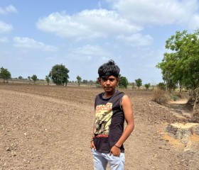 Vaibhav, 18 лет, Jūnāgadh