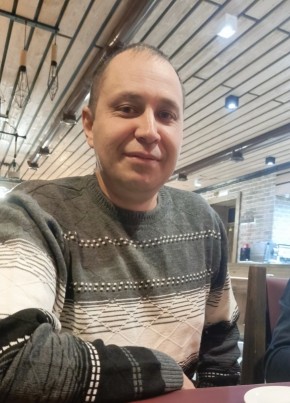 Николай, 39, Россия, Краснокаменск