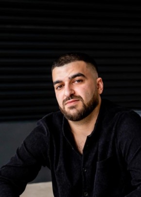 Andrey, 34, Russia, Turinskaya Sloboda