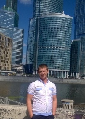 Леха, 34, Россия, Тучково