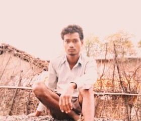 Baldav bhai, 23 года, Jabalpur