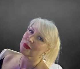 Nadezhda, 48, Moscow