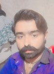 Akhtar, 27 лет, مُلتان‎