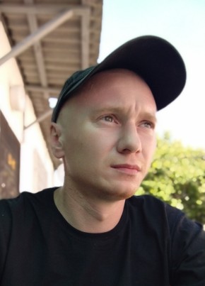 Алексей, 33, Россия, Ростов-на-Дону