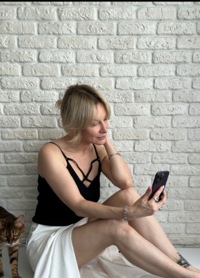 Irina, 43, Россия, Красногорск