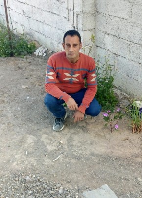Hatem, 45, سلطنة عمان, محافظة مسقط