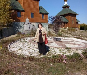 Нина, 68 лет, Пятигорск