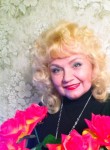 Лидия, 71 год, Москва