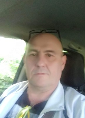 Олег из Derendingen SO 54 года