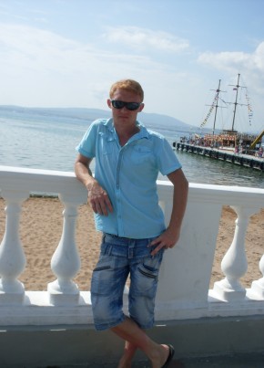 Sergey, 48, Russia, Moscow