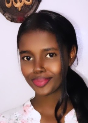 Aylene 🦋, 19, République de Djibouti, Tadjourah