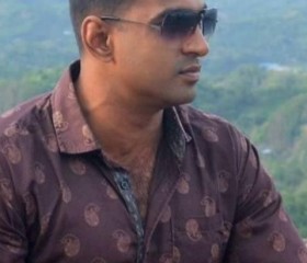 Shahariar, 37, Musanze