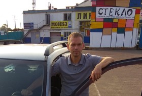 denis, 41 - Только Я