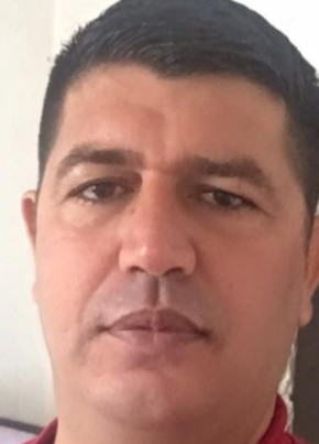 Ahmet, 41, République Française, Sevran