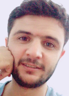 Ramazan, 34, Türkiye Cumhuriyeti, Ravli