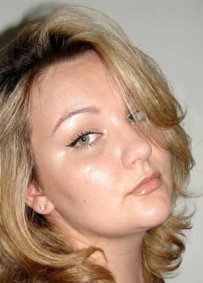 Ирина из Химки 24 года
