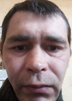Василий, 37, Россия, Кондрово