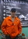 Sergey, 51  , Novosibirsk