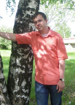 Михаил