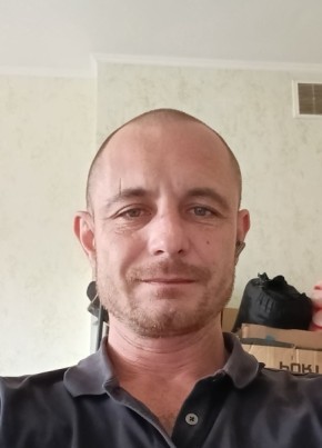 Федя из Николаева 37 лет