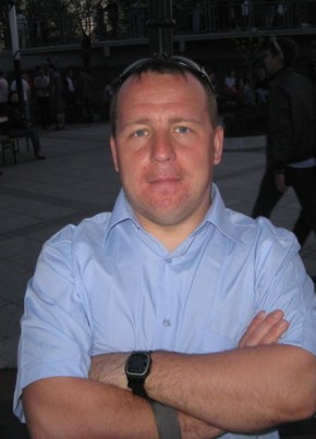 Антон, 39, Россия, Калининград