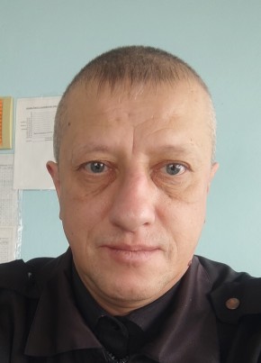Pavel, 46, Russia, Nizhnevartovsk