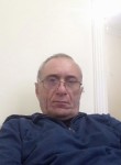 Hayk Nalbangyan, 57  , Ashtarak