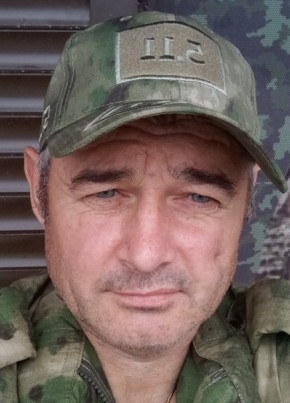 Yuriy, 49, Russia, Abakan