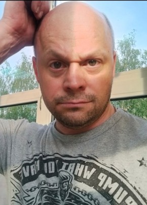 Дмитрий из Лобни 52 года
