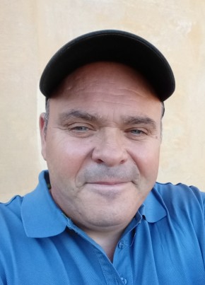 Василий из Острогожска 49 лет
