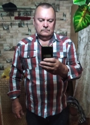 Юрий, 60, Россия, Тула