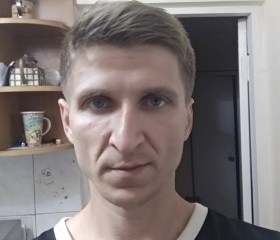 Владимир, 39 лет, Київ