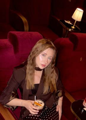 Anna из Amsterdam 23 года