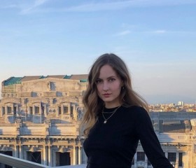 Вера, 29 лет, Milano