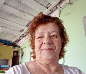 Nina, 75, Volgodonsk