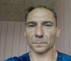 вадим, 45 лет, Ленск