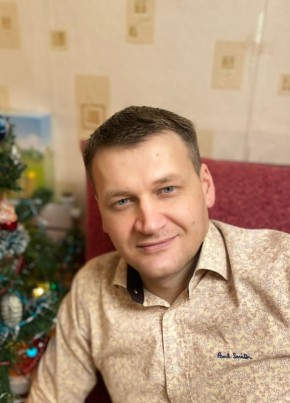 Mikhail, 43, Russia, Astrakhan
