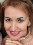 Tatyana, 53, Moscow