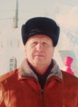 сергей, 70 лет, Пермь