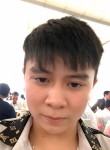 thanh tuấn, 23 года, Mỹ Tho