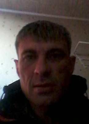 Николай, 42, Россия, Балей